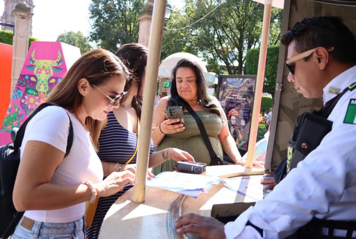 Proyecta Sectur 1.5 millones de turistas este verano en Michoacán