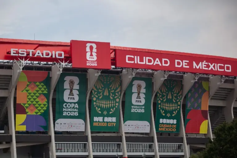 Publican decreto para “home office” y suspensión de clases en CDMX, el día de la inauguración del mundial