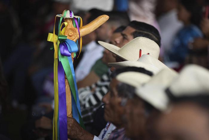 Pueblos indígenas en México siguen enfrentando desafíos significativos, dice ONU