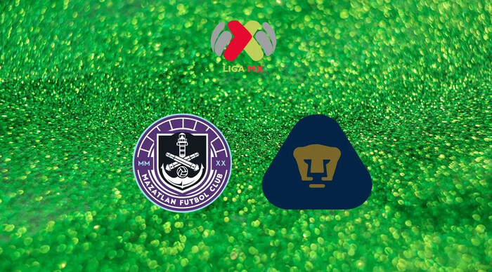 Pumas busca asegurar su pase directo a la Liguilla ante un Mazatlán sin opciones