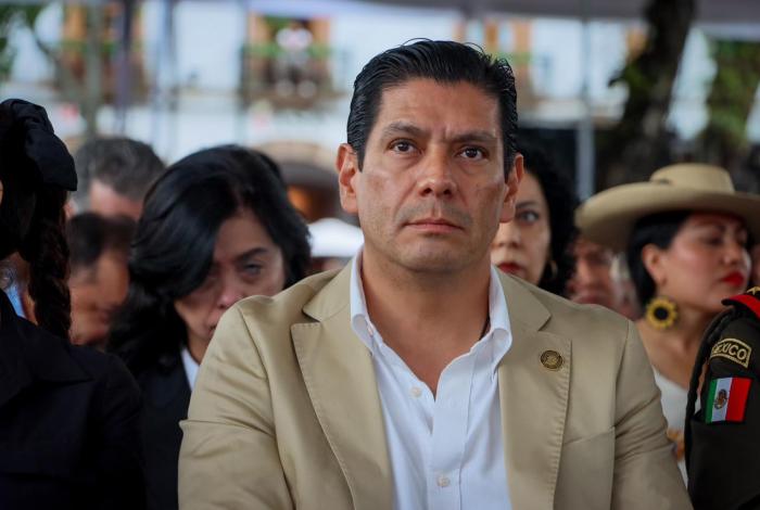 PVEM difiere del Plan Michoacán por la Paz y la Justicia