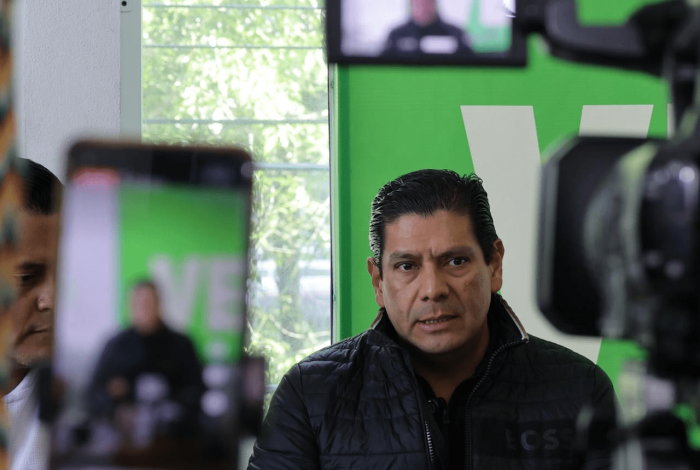 PVEM propone sancionar a los órganos electorales por campañas anticipadas