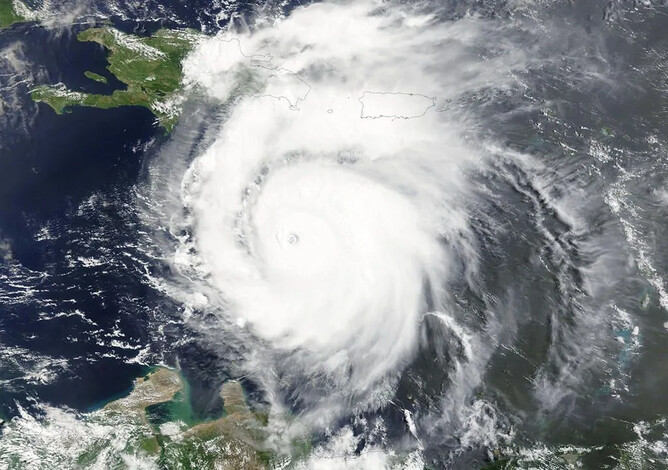 ¿Qué daños por el huracán Beryl cubren los seguros?