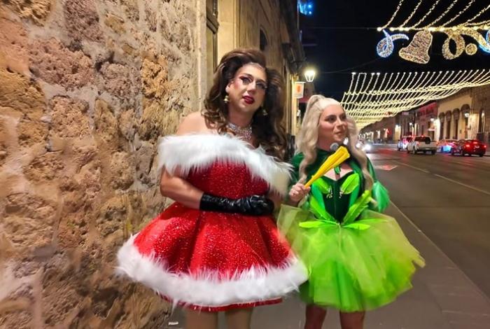 "Que difícil para 'los jochis' que viven aquí, nunca me imaginé que Morelia fuera así", Damián Cervantes denuncia insultos