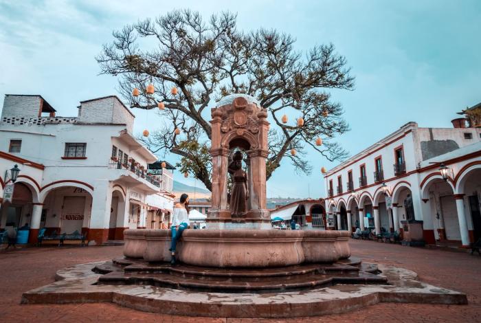 ¿Qué esperas? Ven a recorrer los 10 Pueblos Mágicos de Michoacán en este verano