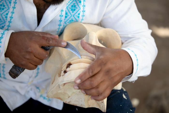 ¿Qué hacer este fin de semana? Escápate a Tócuaro y disfruta de su concurso artesanal: Casart