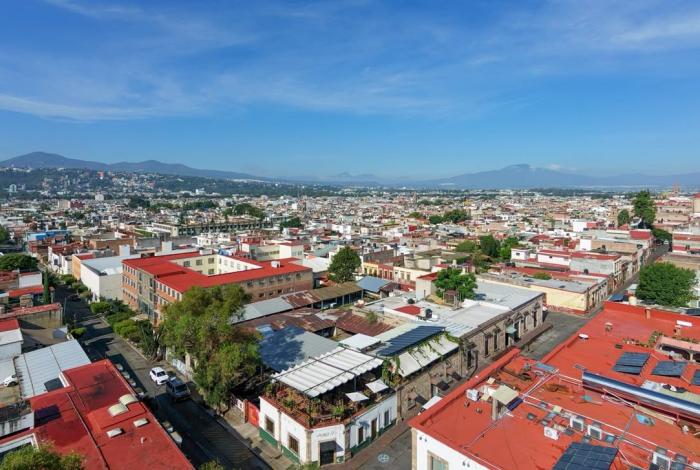 Que no te engañe, amaneció soleado pero hay amenaza de lluvia