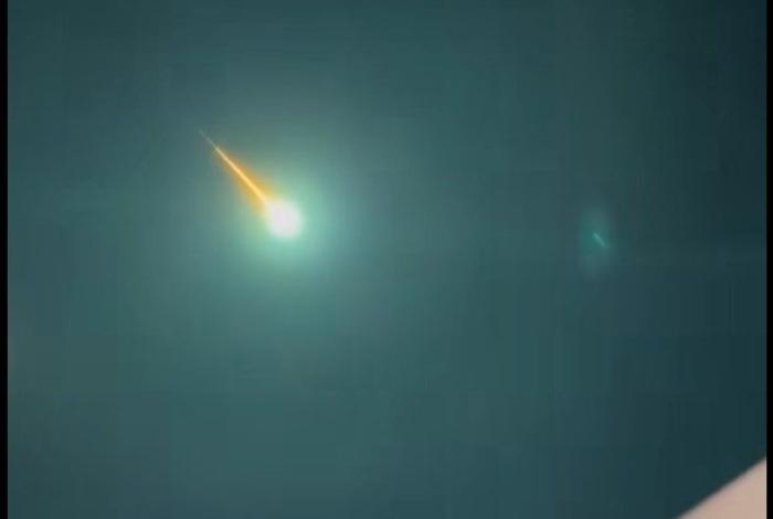 ¿Qué ocurrió en el cielo de Monterrey?: Científicos de la UNAM explican