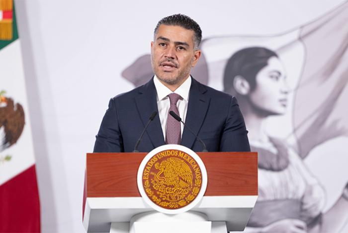 ¿Qué pasará con los restos de El Mencho? Harfuch lo detalla