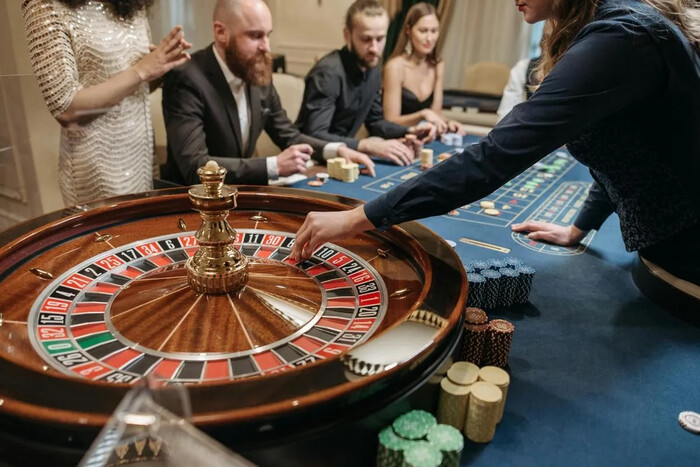 ¿Qué tan importante es la ruleta en vivo entre los juegos de casino disponibles?