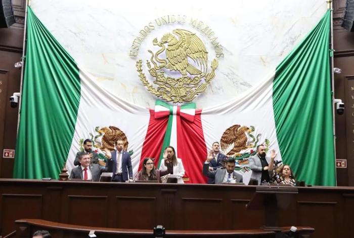 Queda tipificada la violencia mediática, digital, ciberacoso y uso de IA en estos delitos