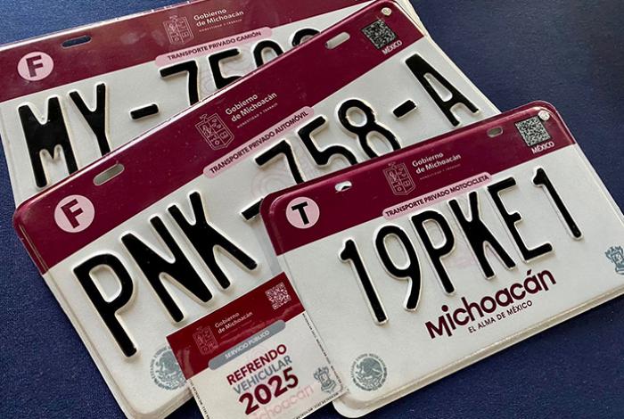 Quedan pocos días para regularizar situación vehicular sin multas ni recargos: Luis Navarro