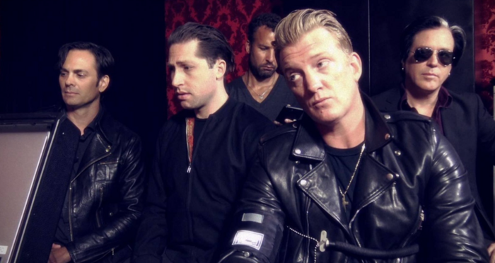 Queens of the Stone Age cancela su presentación en el corona capital