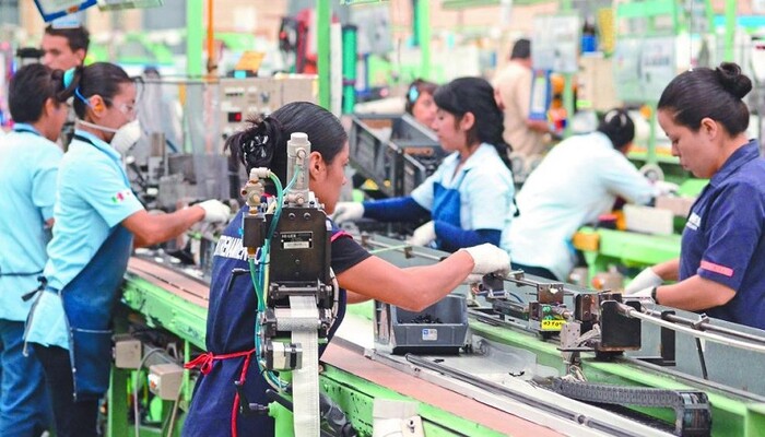 Querétaro reporta formalidad laboral de 65%