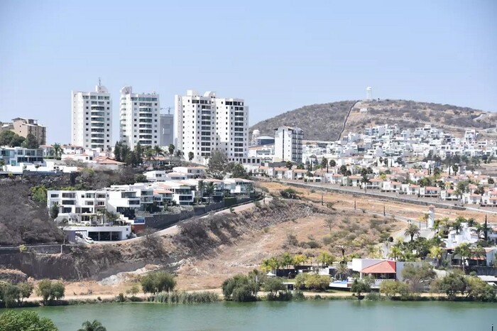 Querétaro rumbo al 2050, ¿inversión segura o burbuja inmobiliaria?