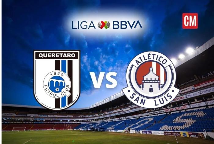 Querétaro vs Atlético San Luis: ¡Clásico de la 57 en la Corregidora! Dónde ver en Vivo la Jornada 6 del Apertura 2025