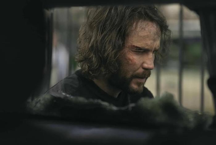 ¿Quién era Ben Edwards antes de la CIA? Descubre el lado oculto de “La lista terminal: Lobo negro”