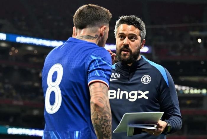 ¿Quién es Bernardo Cueva, el mexicano que ganó en el Mundial de Clubes?