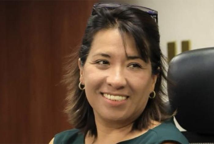 ¿Quién es Columba López, la nueva secretaria de Agricultura y Desarrollo Rural de México?