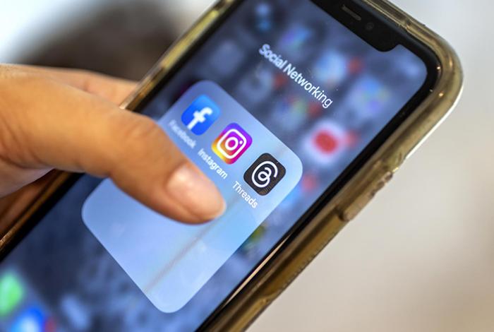 ¿Quién puede ver tu información? Revisa la privacidad de tus redes sociales