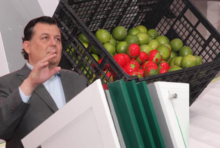 Quienes asesinaron a Hipólito Mora son verdugos de los limoneros: Guillermo Valencia