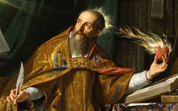 ¿Quiénes son los agustinos?, “Soy un hijo de San Agustín”: León XIV