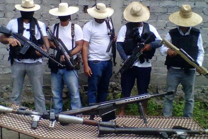 ¿Quiénes son Los Blancos de Troya? Cártel dedicado a la extorsión, secuestro y homicidio