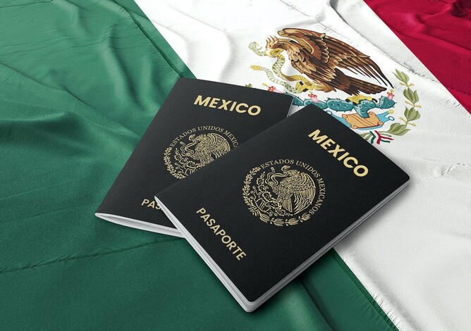 ¿Quieres renovar tu pasaporte Mexicano? estos son los costos agosto 2024