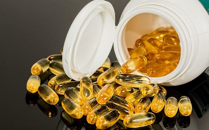 ¿Quieres retrasar el envejecimiento? Consumo de Omega 3 podría ayudarte