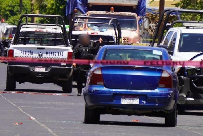 Quince días de mayo en Michoacán, 61 asesinatos entre decapitados y calcinados