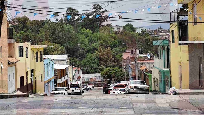 Quince días seguidos con dengue en colonia Independencia de Morelia; se presenta un caso a diario