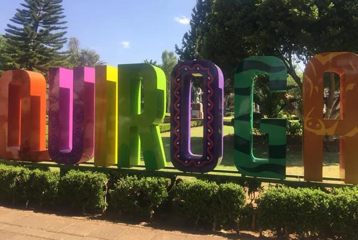 Quiroga conmemora 39 años como municipio y 173 de su cambio de nomenclatura