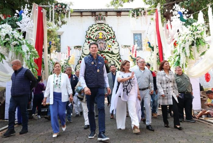 Quiroga se levanta con AMA Michoacán