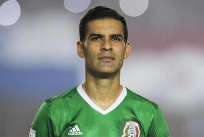 Rafa Márquez será seleccionador para el Mundial de 2030, confirma presidente de la FMF