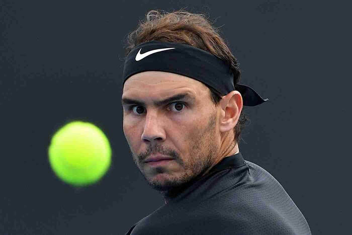 Rafael Nadal confirma su ausencia en Wimbledon