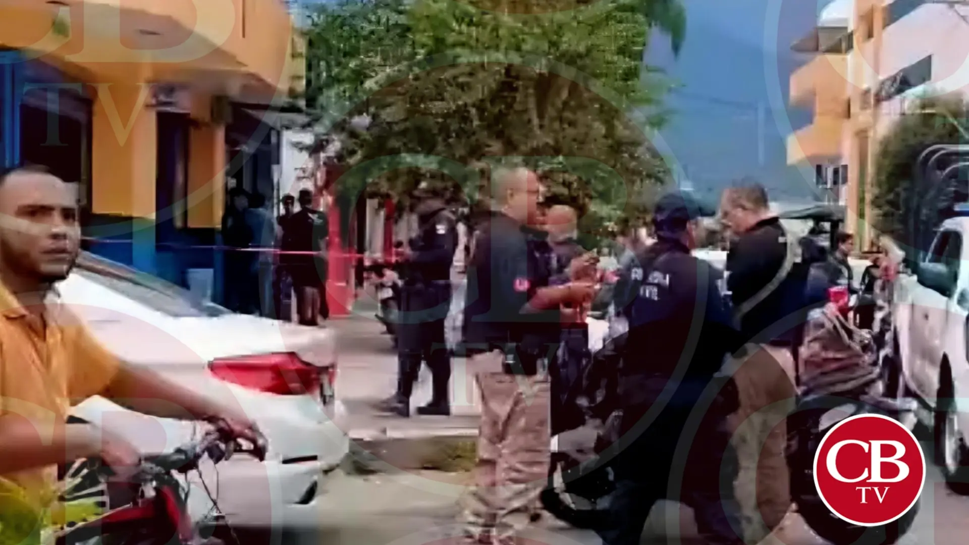 Rafaguean otra tienda de pinturas en Uruapan