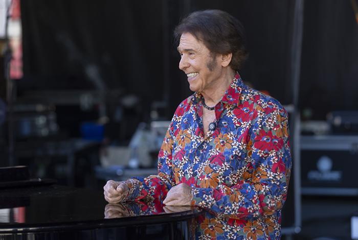 Raphael anuncia un nuevo álbum de homenaje a la música mexicana