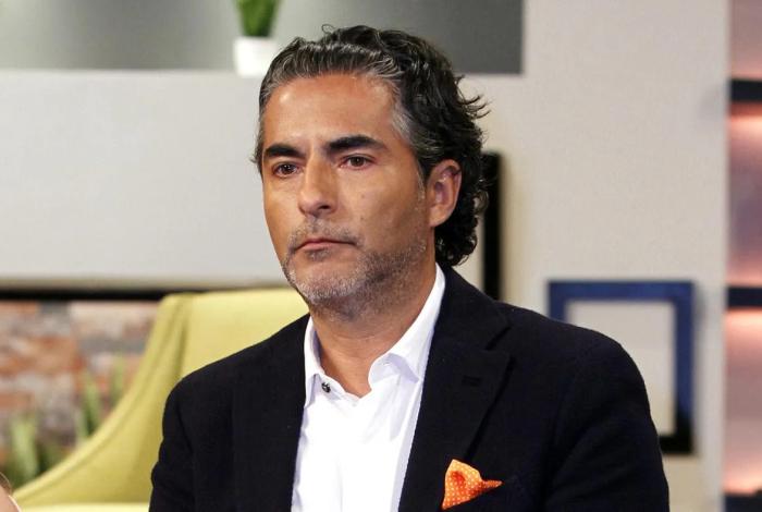 Raúl Araiza aclara accidente de su hija y critica medios