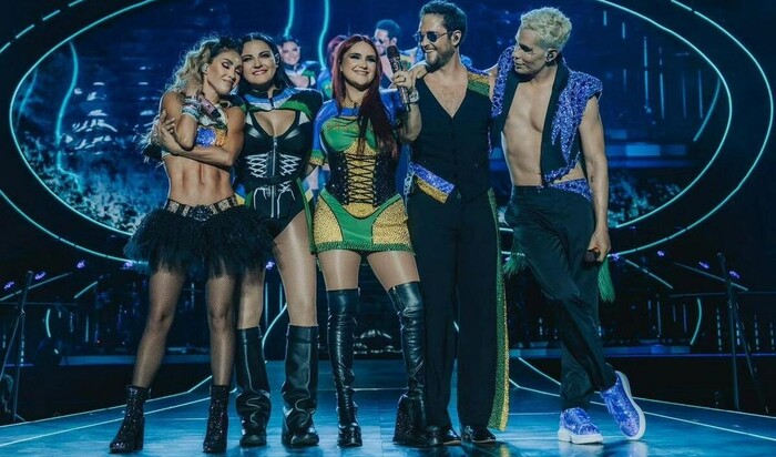 RBD Desmiente a Guillermo Rosas y Confirma Fraude en su Tour