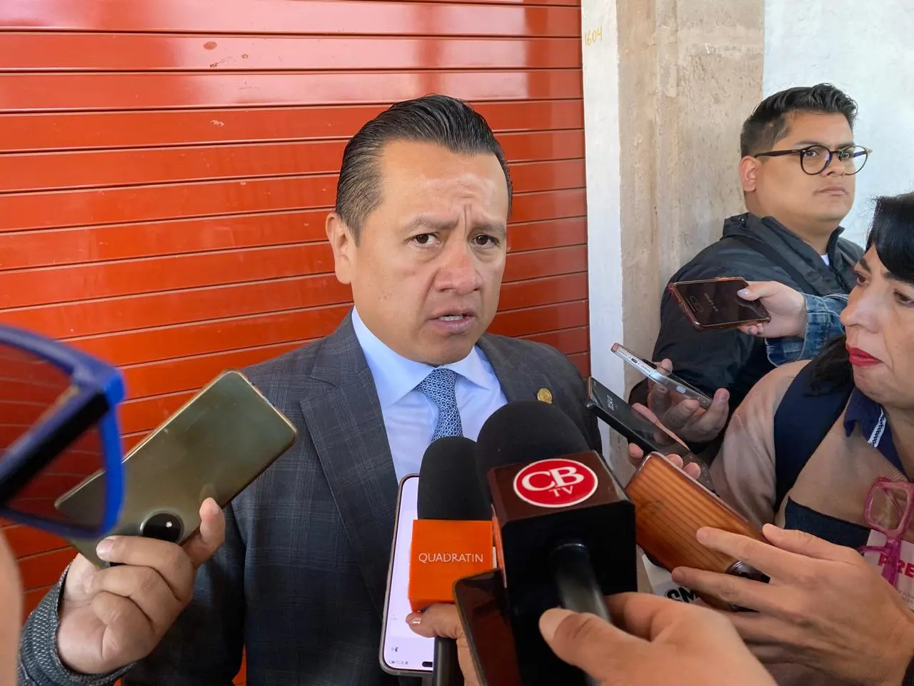 Reactivan audiencia de “El Congo” este fin de semana