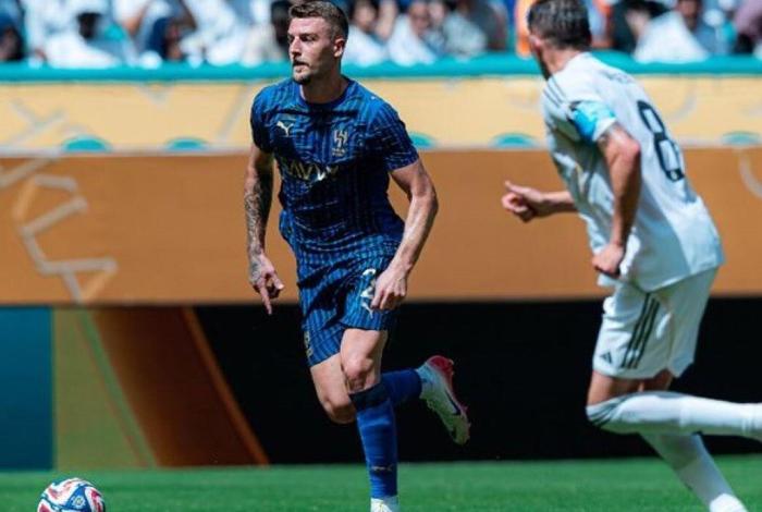 Real Madrid no pudo con Al Hilal al empatar en su debut en el Mundial de Clubes 2025