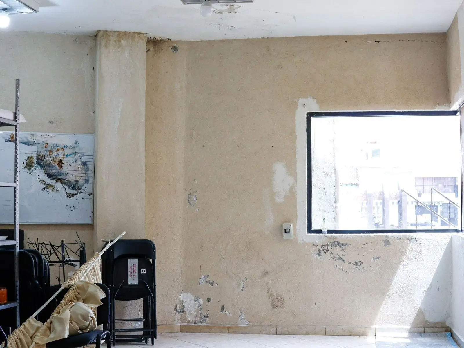 Realiza Gobierno de Zacapu trabajos de rehabilitación en la Casa de la Cultura: Mónica Valdez