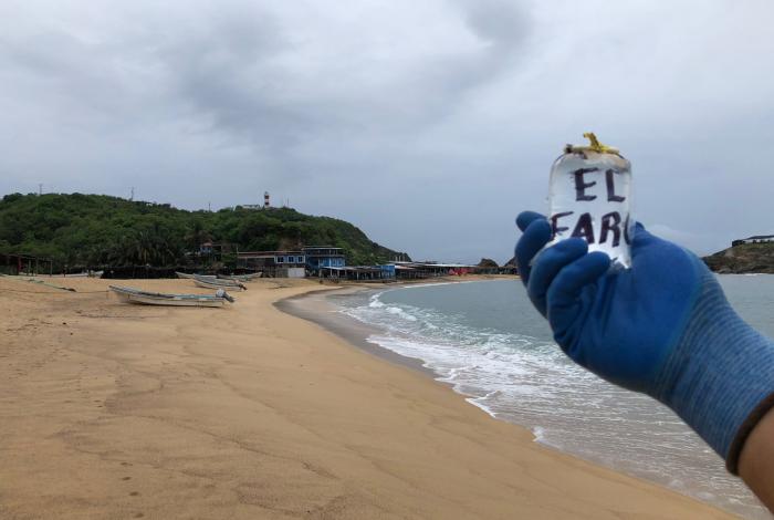 Realizan muestreo prevacacional en 12 playas y más de 200 balnearios de Michoacán