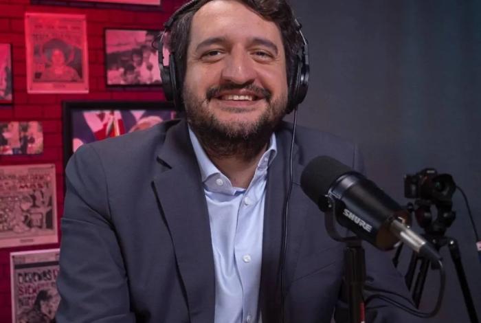 Reaparición de Andy López Beltrán en Informe de Sheinbaum