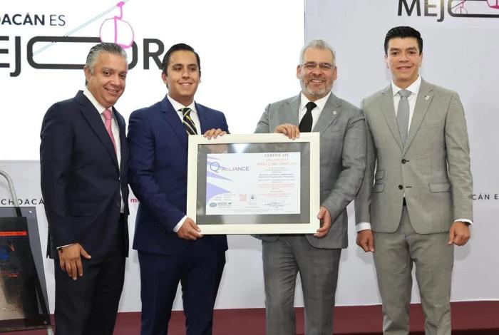 Noticias de Michoacán