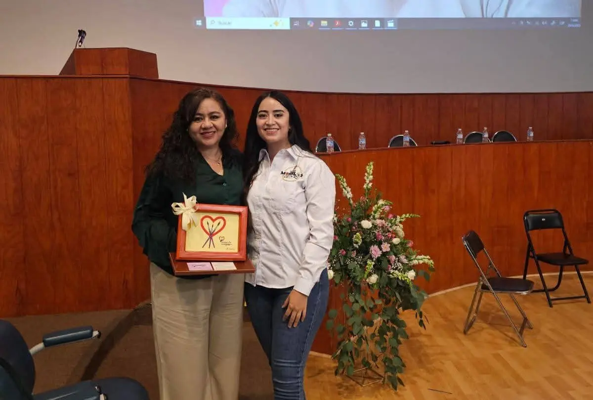 Recibe Morelos reconocimiento como municipio altruista por su apoyo a niñas y niños con cáncer