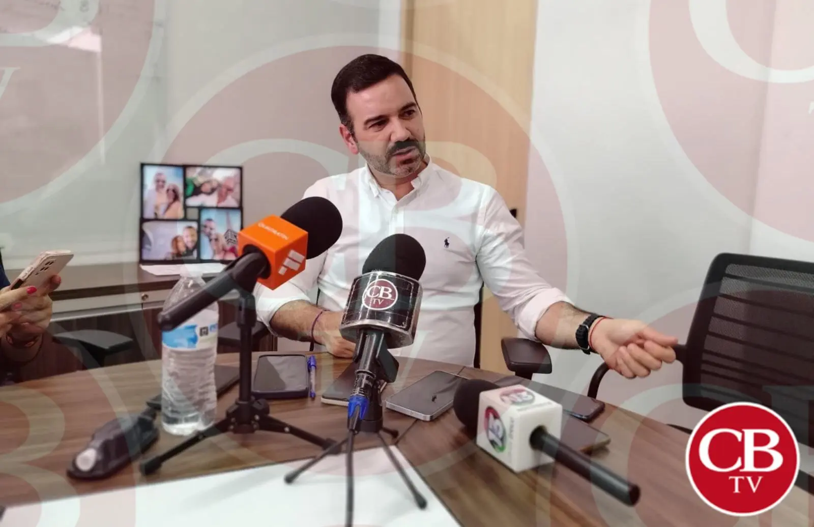 Recibirá multa económica concesionaria de la obra del estacionamiento del Mercado Independencia