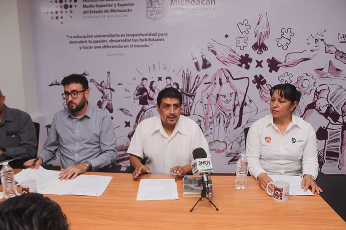 Recibirá Tec de Ciudad Hidalgo a más de 600 estudiantes en encuentro de arte y cultura