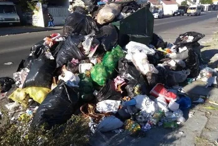 Recolecta Morelia 180 toneladas de basura en Noche de Muertos