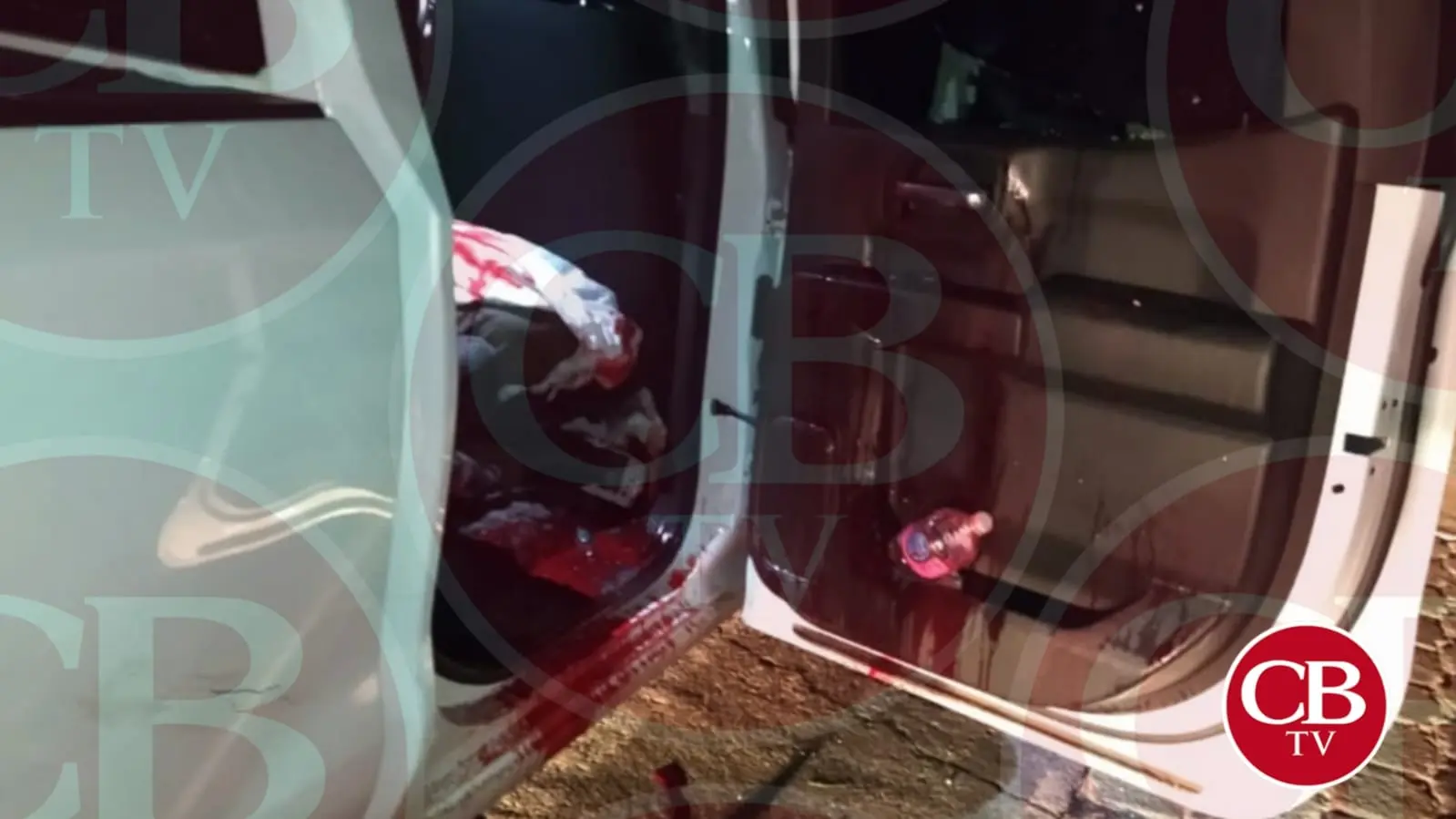 Recompensa para dar con el homicida del alcalde de Tacámbaro